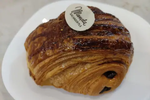 Eden Bakery & Coffee Shop photo 4